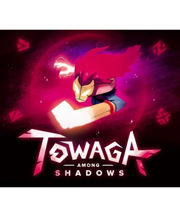 Towaga: Among Shadows Steam Key GLOBAL